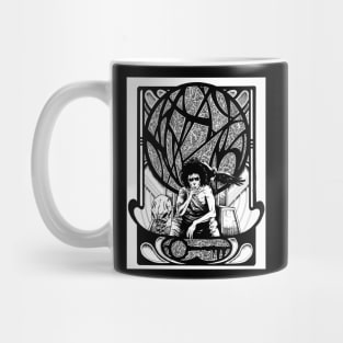 Sand 2 Mug